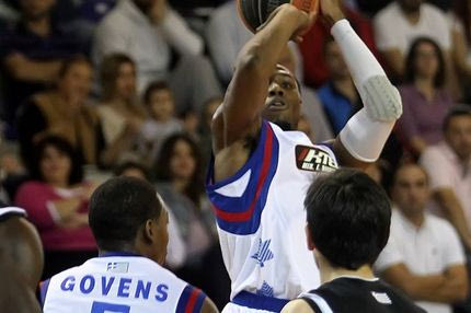 Ίκαρος – Απόλλων Πάτρας 72-64