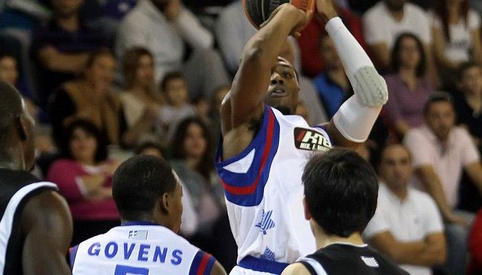 Ίκαρος – Απόλλων Πάτρας 72-64