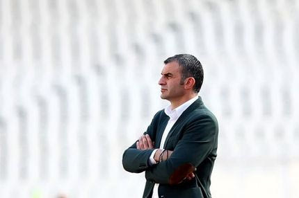 Δέλλας: “Εγώ θέλω τους τρεις βαθμούς στο πρωτάθλημα”