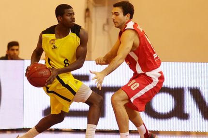 Ηλυσιακός – Ολυμπιακός 54-85