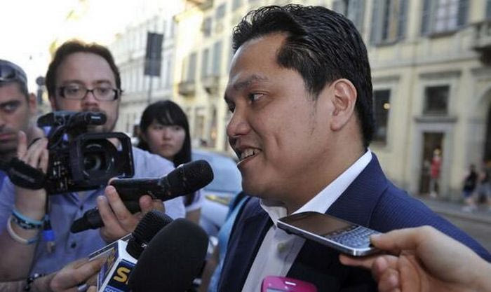 Αλλάζει χέρια επίσημα η Ίντερ