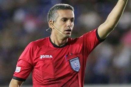 Επιστολή σε ΚΕΔ-ΕΠΟ για Ιωαννίδη