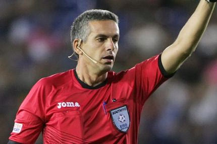 Πιθανή διαμαρτυρία σε ΚΕΔ για Ιωαννίδη