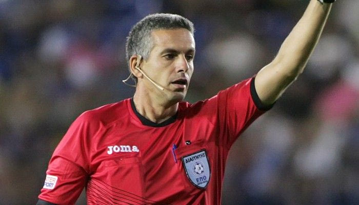 Πιθανή διαμαρτυρία σε ΚΕΔ για Ιωαννίδη