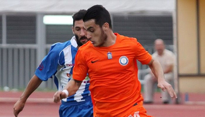 Σεφτέ στις νίκες ο Ηρακλής