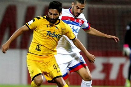 Πρόβλημα και με τον Ηρακλή