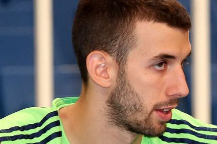 Γιάνκοβιτς: “Περιμένουμε ανταγωνιστικό τον Άρη”