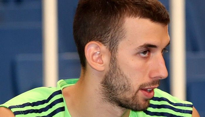 Γιάνκοβιτς: “Περιμένουμε ανταγωνιστικό τον Άρη”