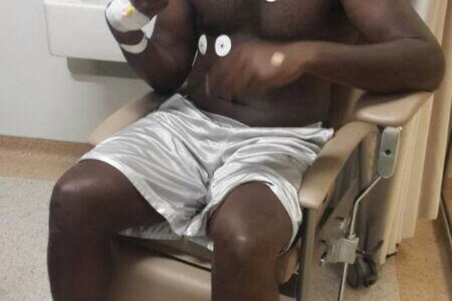 Τζαβάι: “Όλα καλά”