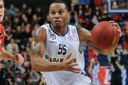 Ο Τζέρελς την ασίστ της βραδιάς