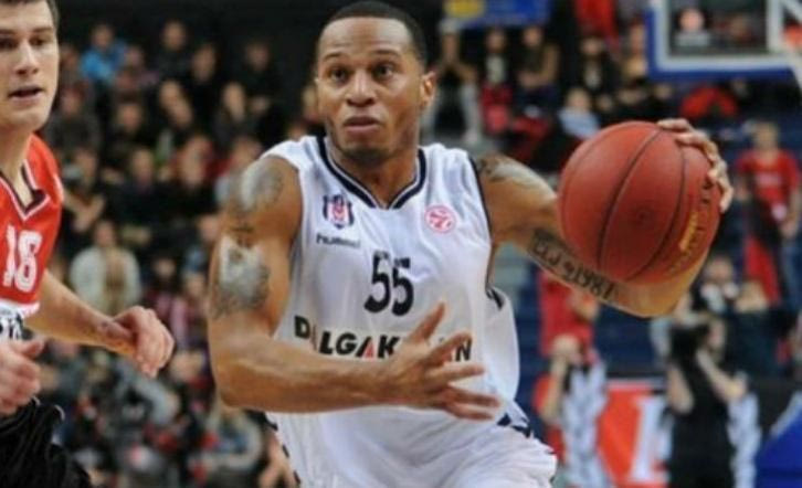 Ο Τζέρελς την ασίστ της βραδιάς