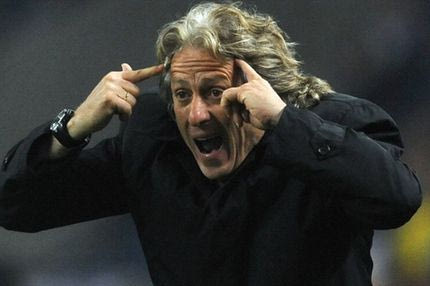 Ζεζούς: “Πρόκληση το ματς με τον Ολυμπιακό”