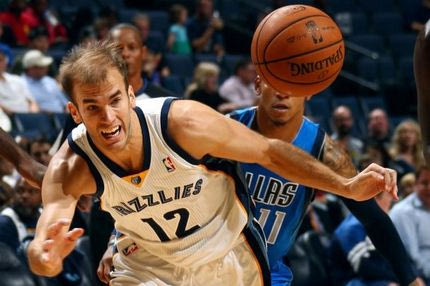 Καλάθης: “Ήθελα να παίξω στον Παναθηναϊκό”