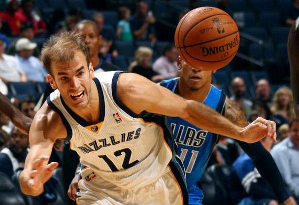 Καλάθης: “Ήθελα να παίξω στον Παναθηναϊκό”