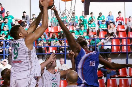 ΚΑΟΔ – Πανιώνιος 76-63