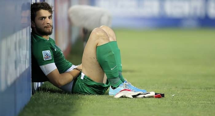 “Κόλλησε” του Καπίνο στη Σπόρτινγκ