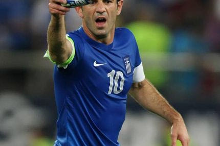 Φορ και Καραγκούνης