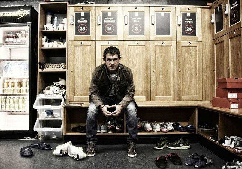 Καραγκούνης: “Δεν υπάρχει σύγκριση με Ελλάδα”