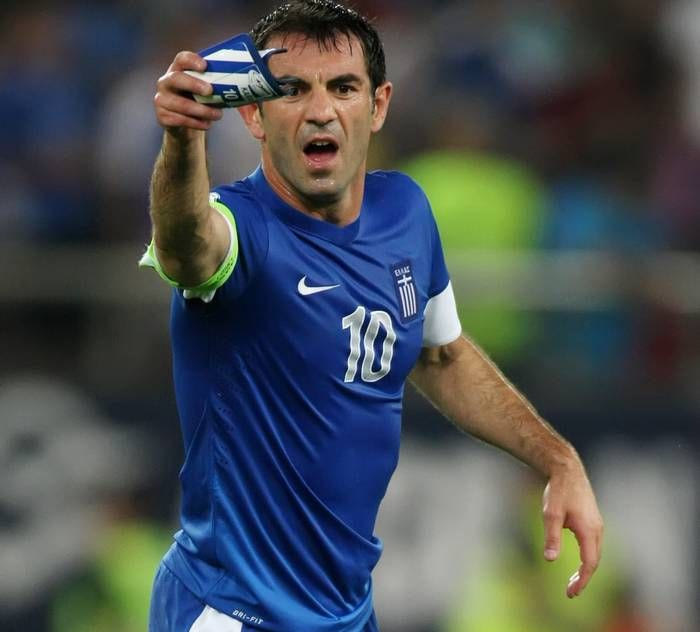 Φορ και Καραγκούνης