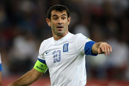 Καραγκούνης: “Τώρα όλοι υποστηρίζουν την Ελλάδα”