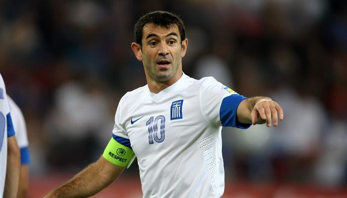 Καραγκούνης: “Τώρα όλοι υποστηρίζουν την Ελλάδα”