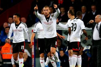 Ακόμα θυμούνται την γκολάρα του Κασάμι στην Premier League