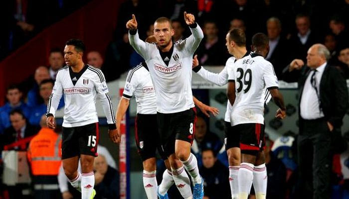 Ακόμα θυμούνται την γκολάρα του Κασάμι στην Premier League