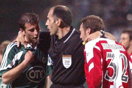 “Τα ντέρμπι δεν είναι για φοβητσιάρηδες”