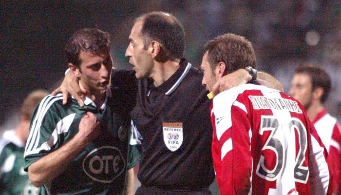 “Τα ντέρμπι δεν είναι για φοβητσιάρηδες”