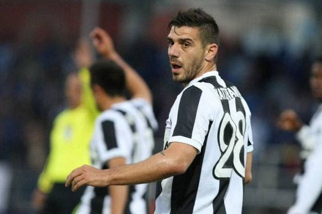 Η… πληγή της άμυνας