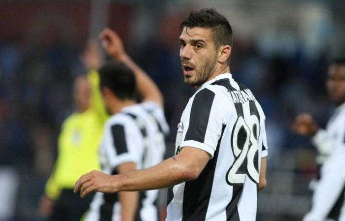 Η… πληγή της άμυνας