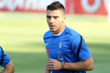 Κατσουράνης: “Ίδιες πιθανότητες με τη Ρουμανία”