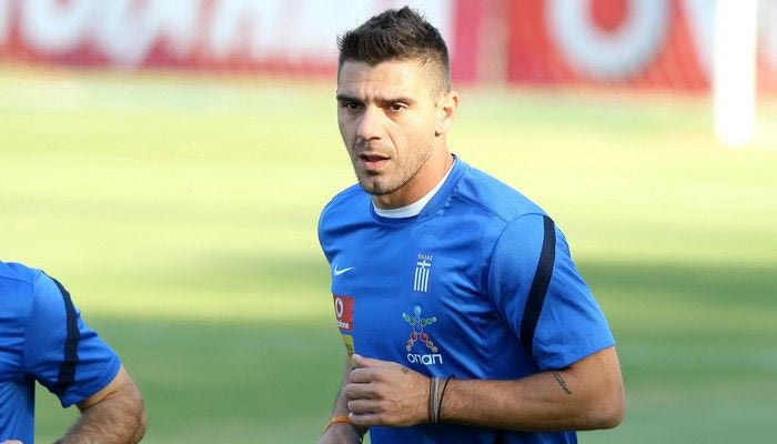 Κατσουράνης: “Ίδιες πιθανότητες με τη Ρουμανία”