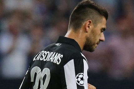 Οι σέντρες έγιναν… πέναλτι