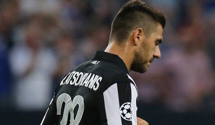 Οι σέντρες έγιναν… πέναλτι