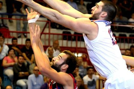 Πανιώνιος – Τρίκαλα 69-62