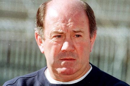 “Eφυγε” ο Χάουαρντ Κένταλ