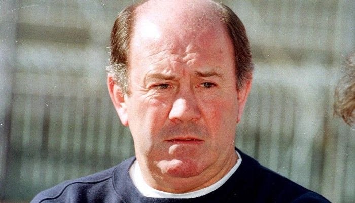 “Eφυγε” ο Χάουαρντ Κένταλ