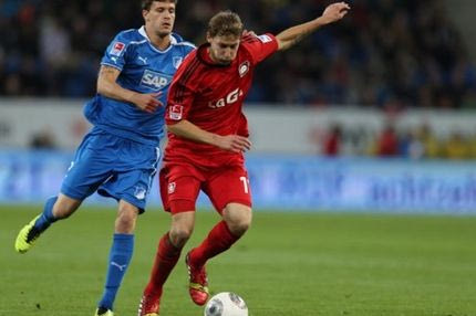 Δεν θα επαναληφθεί το Λεβερκούζεν – Χόφενχαϊμ