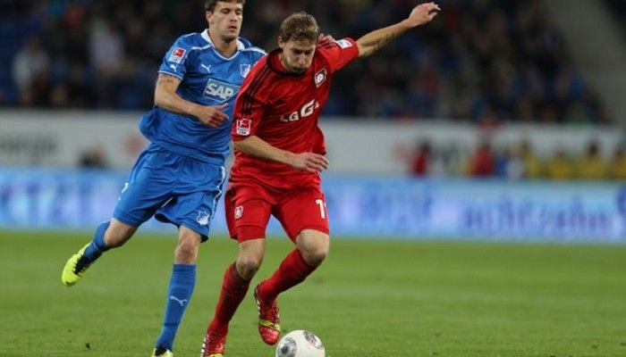 Δεν θα επαναληφθεί το Λεβερκούζεν – Χόφενχαϊμ