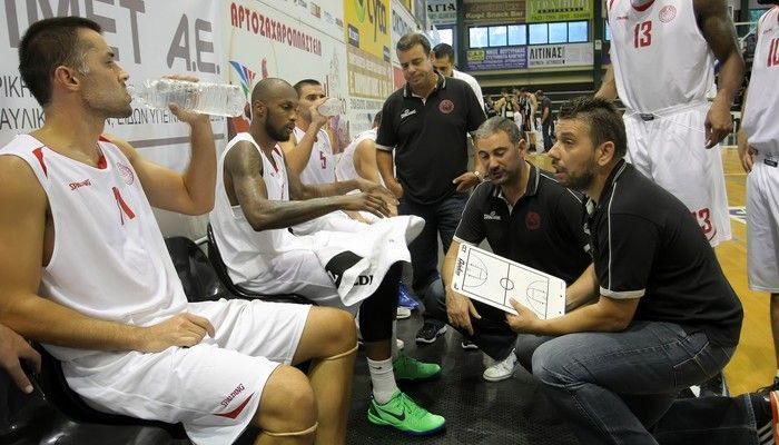 Βαγενάς: “Ήρθαμε για να μείνουμε…”