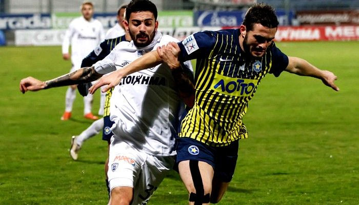 Η στατιστική ανάλυση της 8ης αγωνιστικής