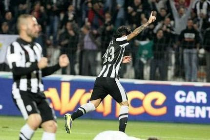 Το “ευχαριστώ” σε Σάλπι, Κλάους