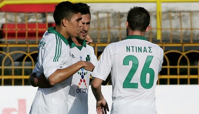 Δέκα μέρες εκτός δράσης ο Κλωναρίδης