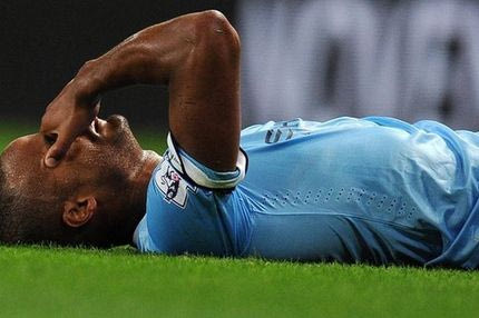 Νέο πλήγμα με Κομπανί