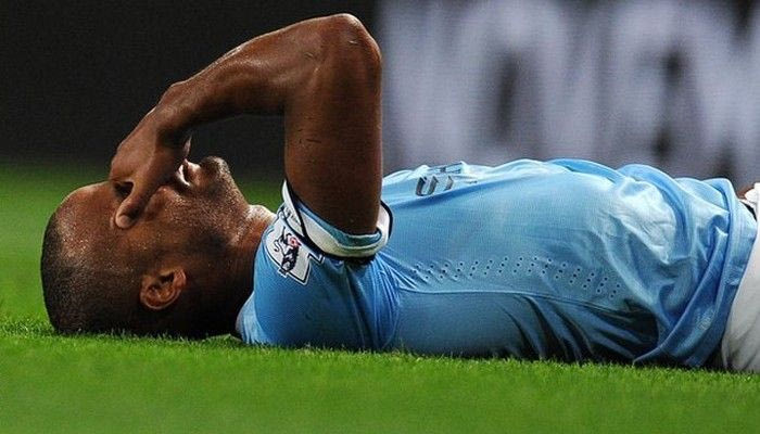 Νέο πλήγμα με Κομπανί