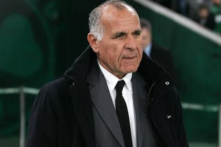 Κωνσταντίνου: “Ο Σπάθας δεν άφησε τον Παναθηναϊκό να παίξει”