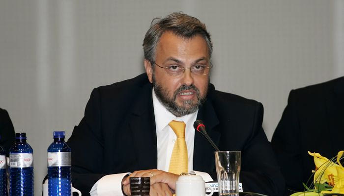 “Να μην υπάρξει χρονοτριβή για το γήπεδο”