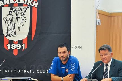 Στα δικαστήρια ΠΑΕ-Καβακάς