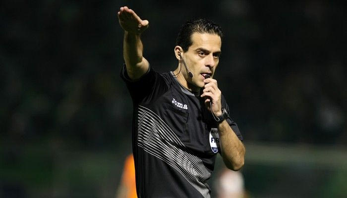 Στο Μπέτις-Γκιμαράες ο Κουκουλάκης